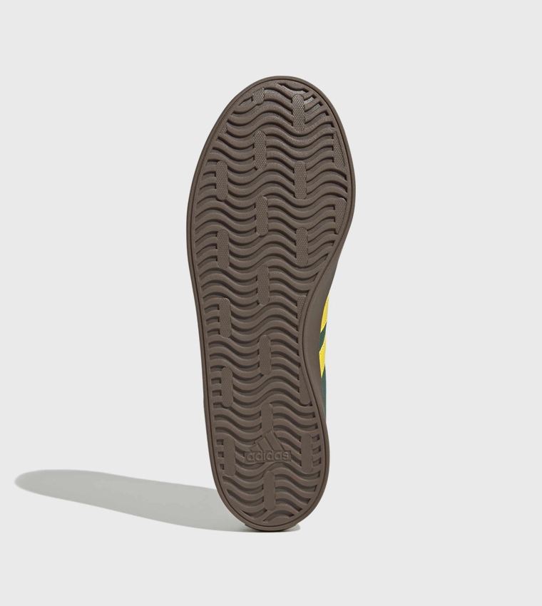 VL COURT 3.0 Lace-Up Sneakers