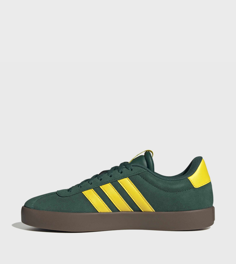 VL COURT 3.0 Lace-Up Sneakers