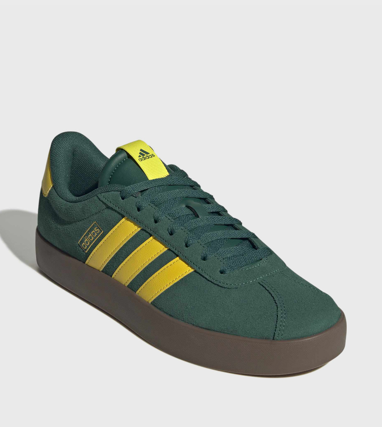 VL COURT 3.0 Lace-Up Sneakers