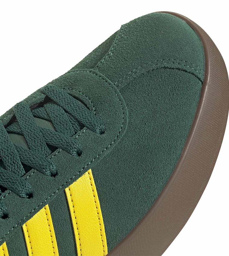 VL COURT 3.0 Lace-Up Sneakers