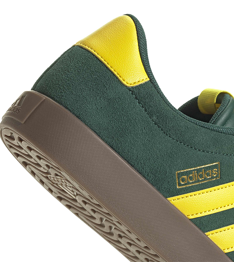 VL COURT 3.0 Lace-Up Sneakers
