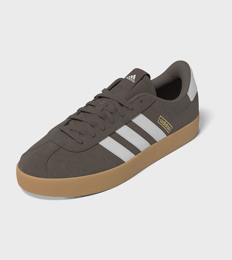 VL COURT 3.0 Lace-Up Sneakers