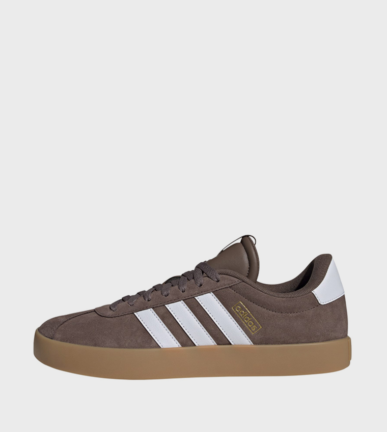 VL COURT 3.0 Lace-Up Sneakers