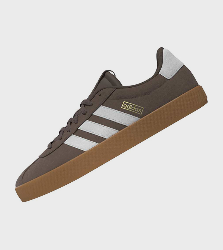 VL COURT 3.0 Lace-Up Sneakers