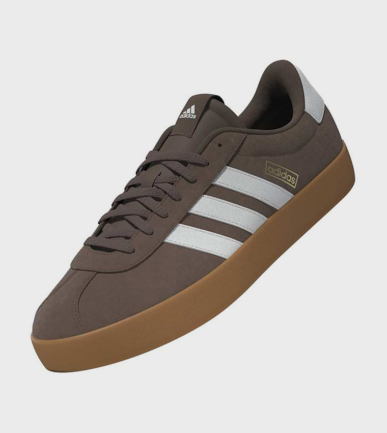 VL COURT 3.0 Lace-Up Sneakers