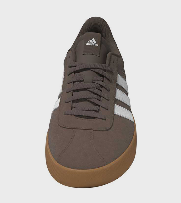 VL COURT 3.0 Lace-Up Sneakers