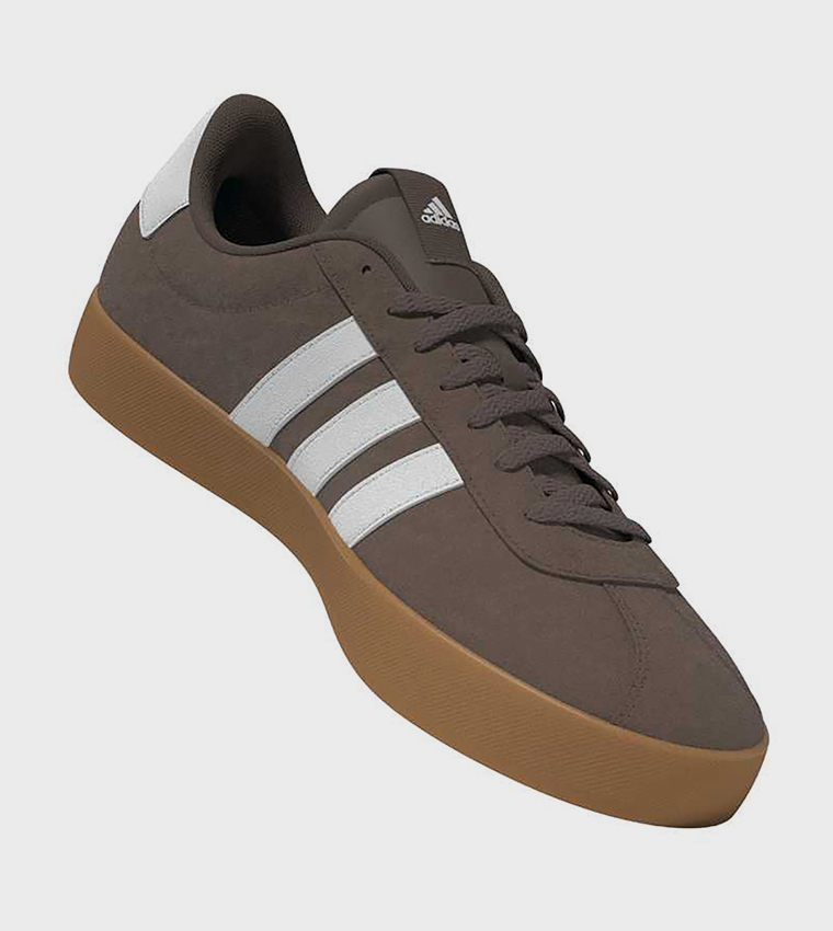 VL COURT 3.0 Lace-Up Sneakers