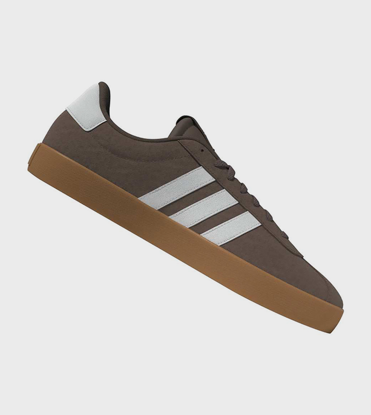 VL COURT 3.0 Lace-Up Sneakers