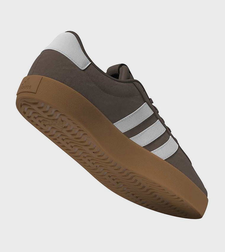 VL COURT 3.0 Lace-Up Sneakers