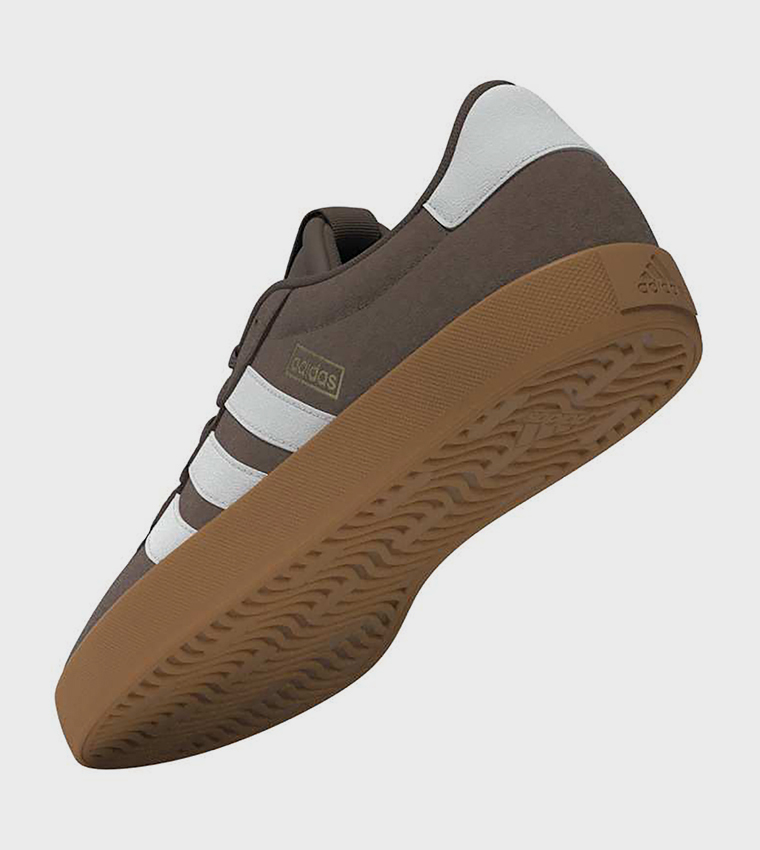 VL COURT 3.0 Lace-Up Sneakers