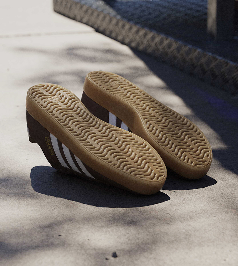 VL COURT 3.0 Lace-Up Sneakers