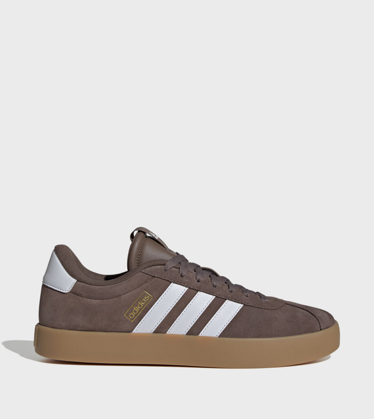 VL COURT 3.0 Lace-Up Sneakers