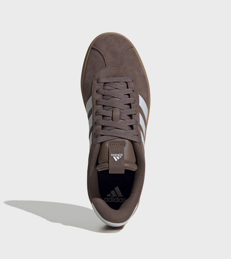 VL COURT 3.0 Lace-Up Sneakers