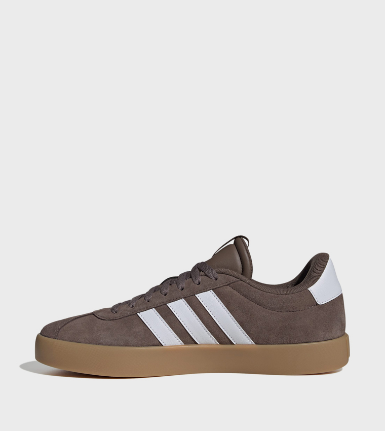 VL COURT 3.0 Lace-Up Sneakers