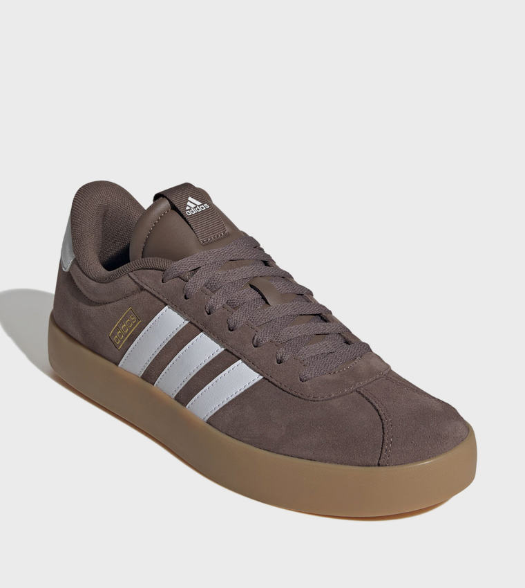 VL COURT 3.0 Lace-Up Sneakers