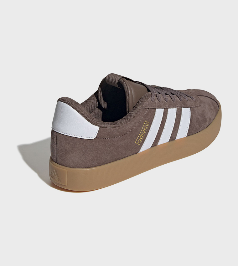 VL COURT 3.0 Lace-Up Sneakers
