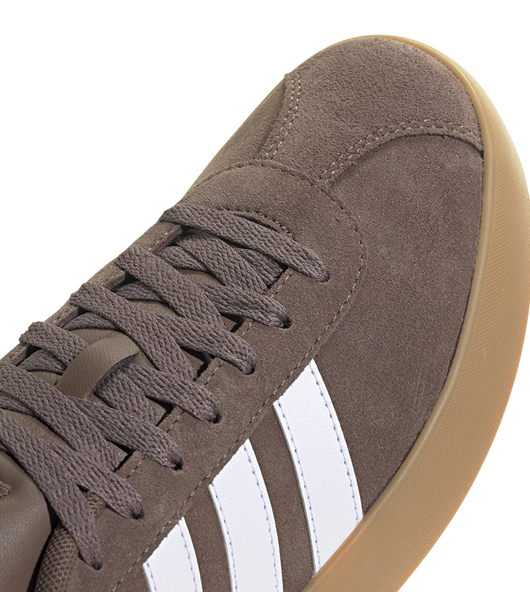VL COURT 3.0 Lace-Up Sneakers