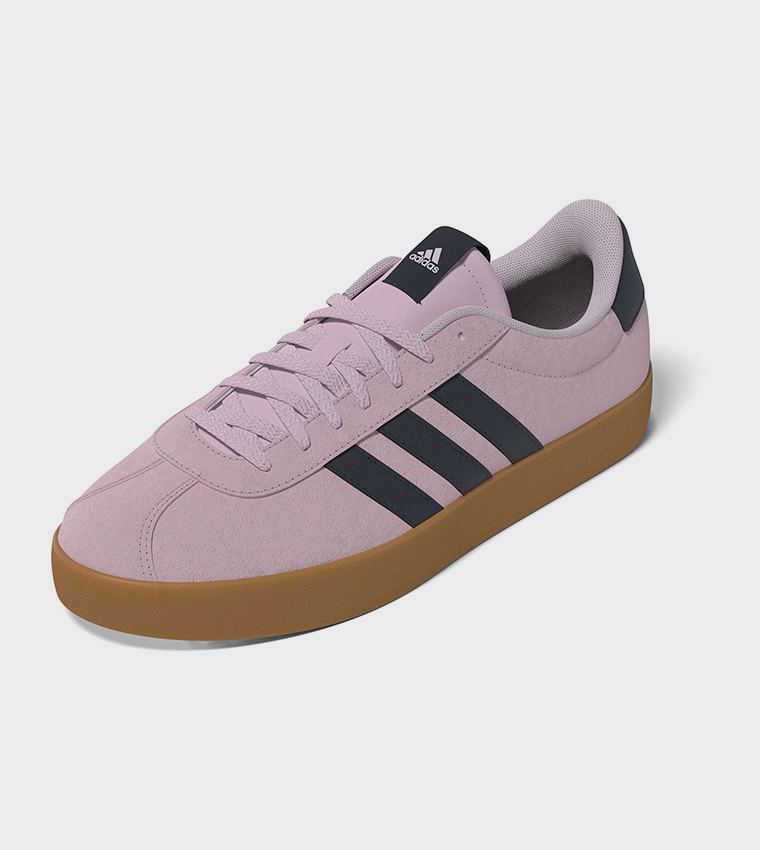 VL COURT 3.0 Lace-Up Sneakers