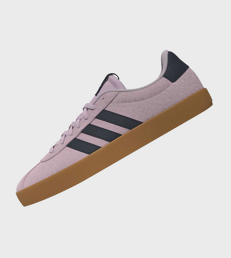 VL COURT 3.0 Lace-Up Sneakers