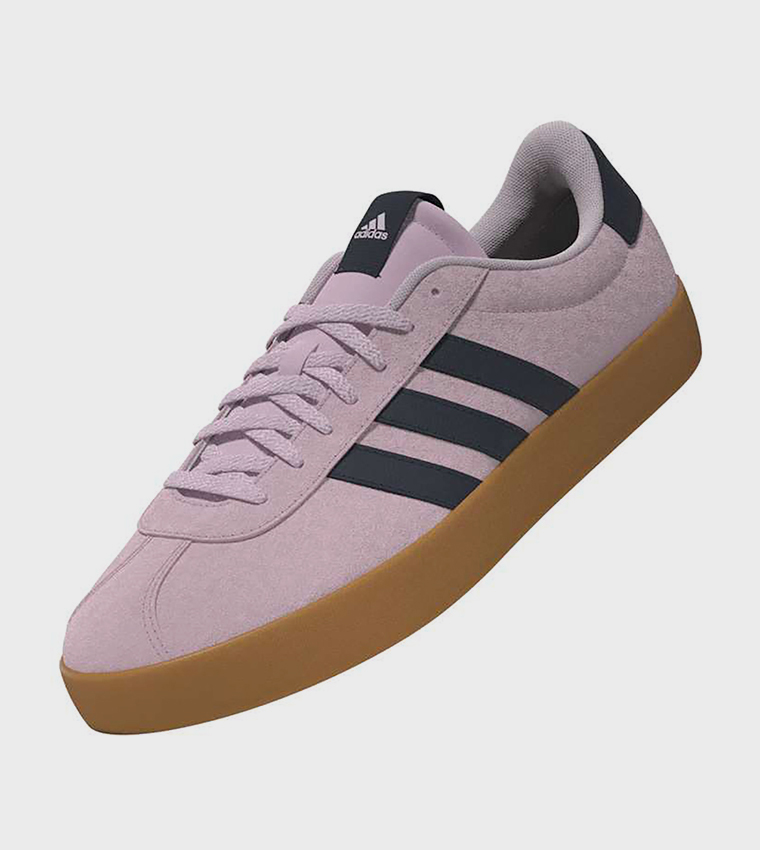 VL COURT 3.0 Lace-Up Sneakers