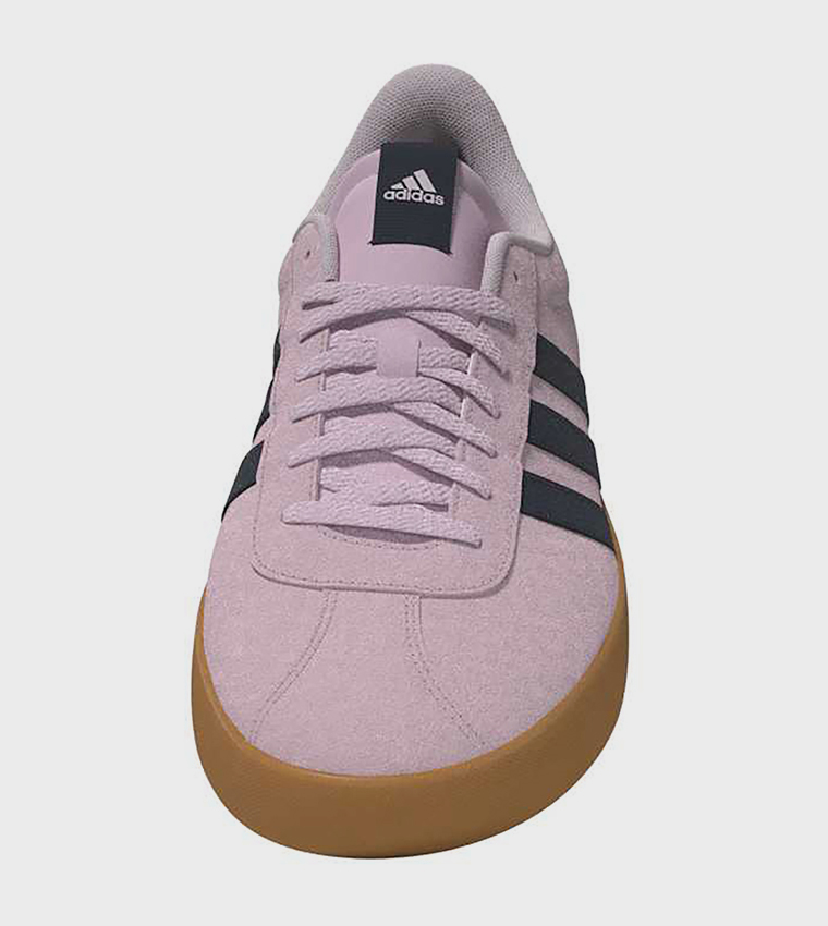 VL COURT 3.0 Lace-Up Sneakers