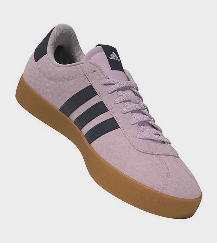 VL COURT 3.0 Lace-Up Sneakers