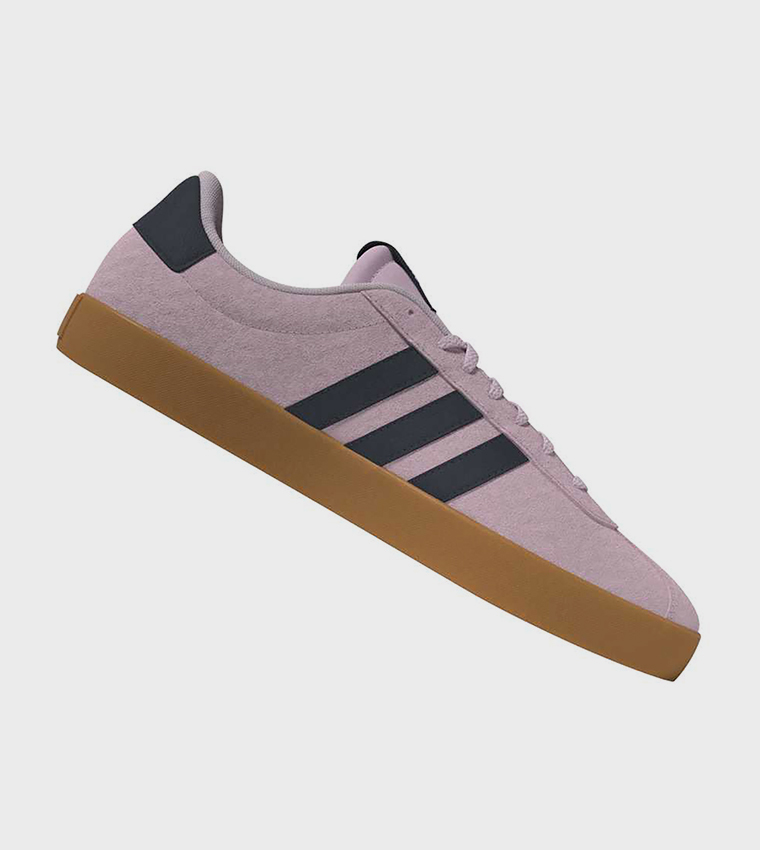 VL COURT 3.0 Lace-Up Sneakers