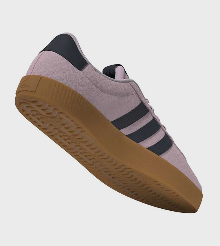 VL COURT 3.0 Lace-Up Sneakers