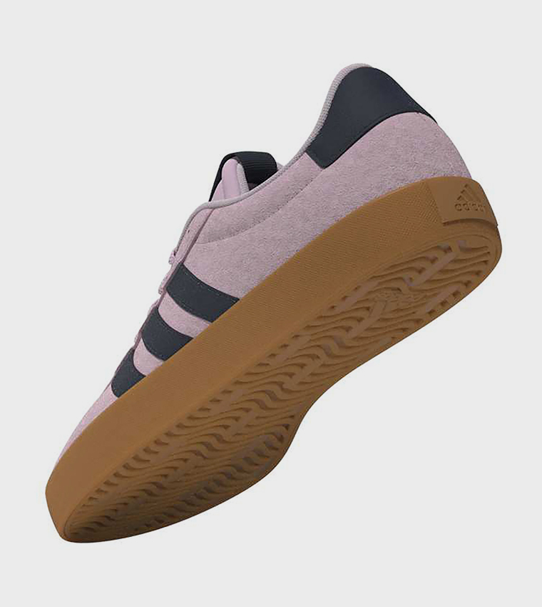 VL COURT 3.0 Lace-Up Sneakers