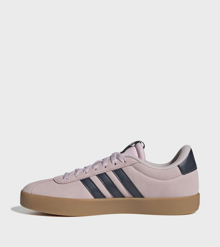 VL COURT 3.0 Lace-Up Sneakers