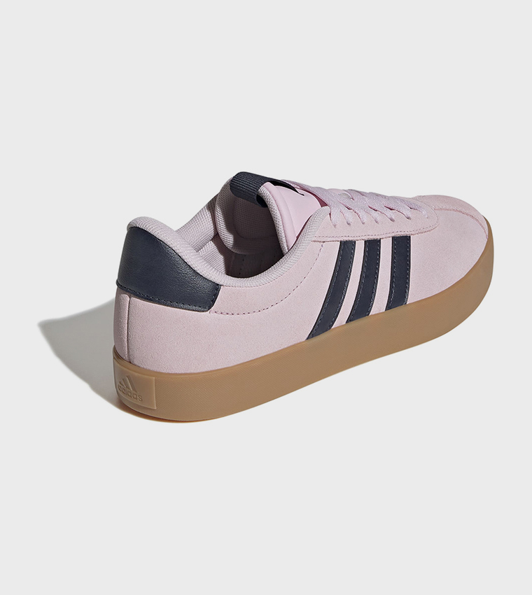 VL COURT 3.0 Lace-Up Sneakers