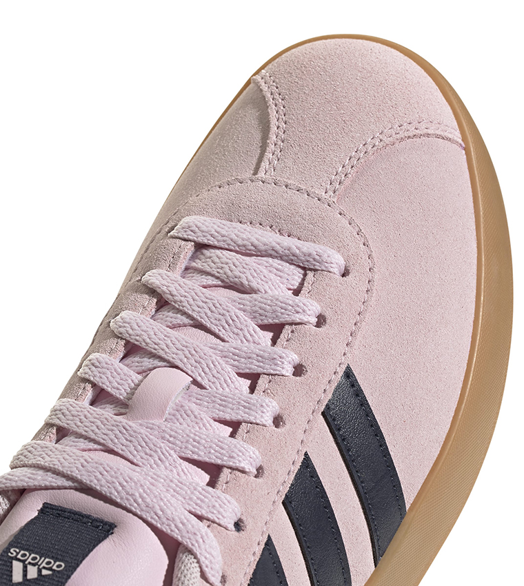 VL COURT 3.0 Lace-Up Sneakers