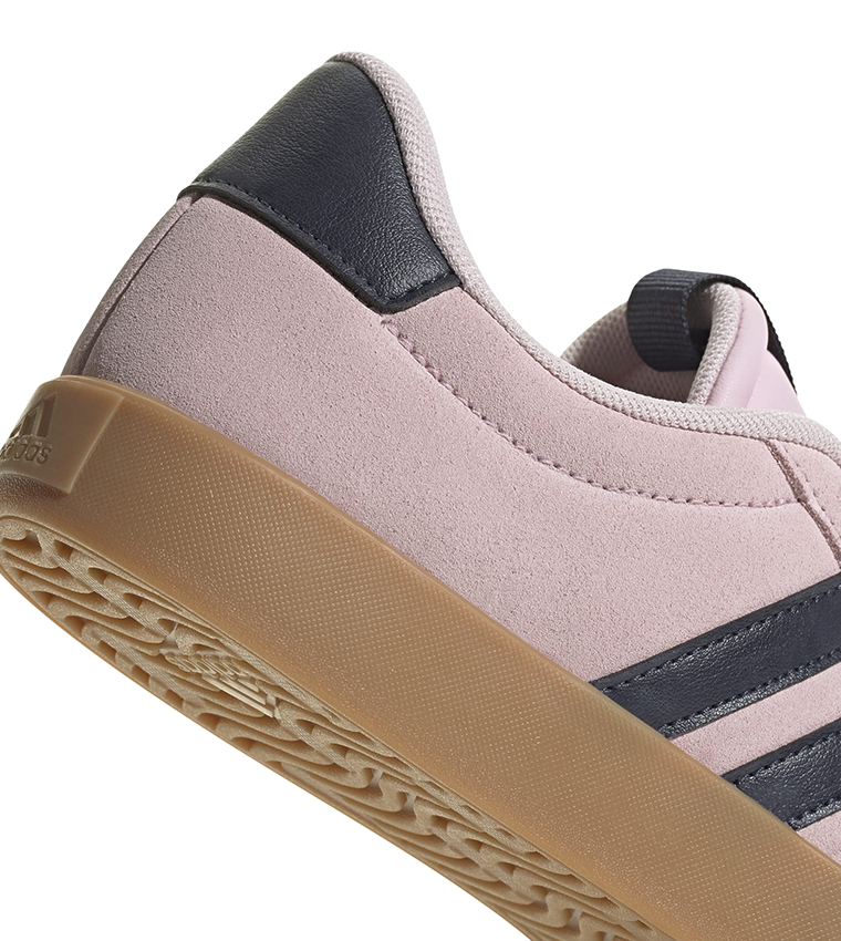 VL COURT 3.0 Lace-Up Sneakers