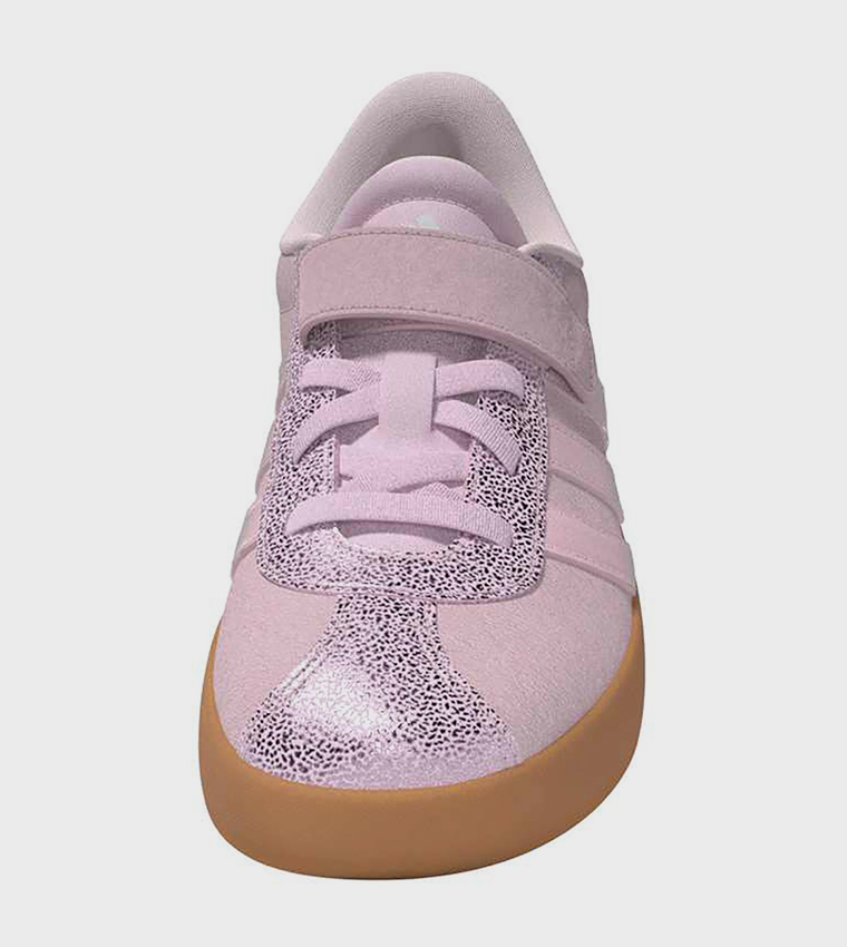 VL COURT 3.0 Lace-Up Sneakers