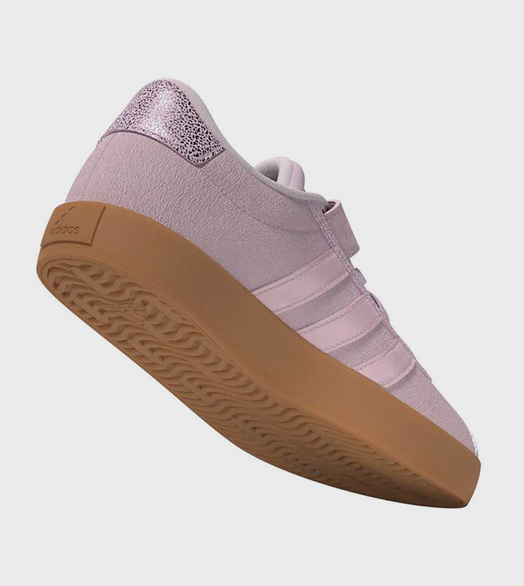 VL COURT 3.0 Lace-Up Sneakers