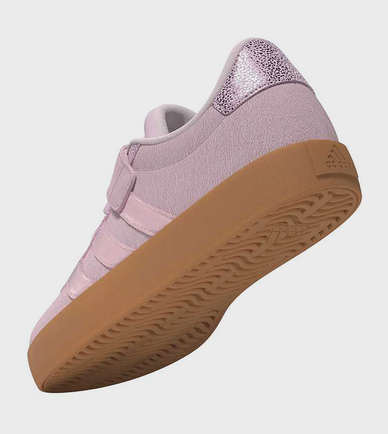 VL COURT 3.0 Lace-Up Sneakers