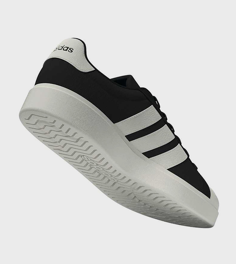 STREET TALK Lace-Up Sneakers