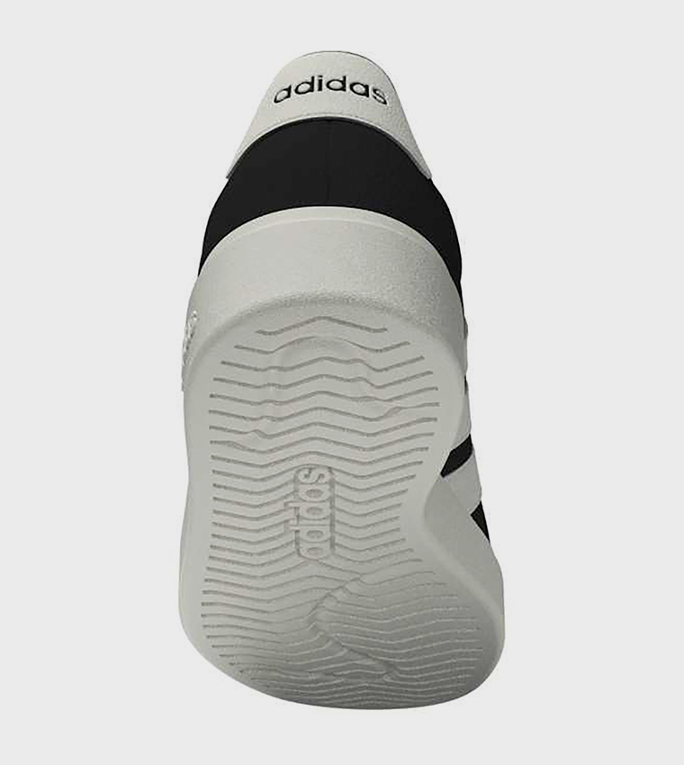 STREET TALK Lace-Up Sneakers