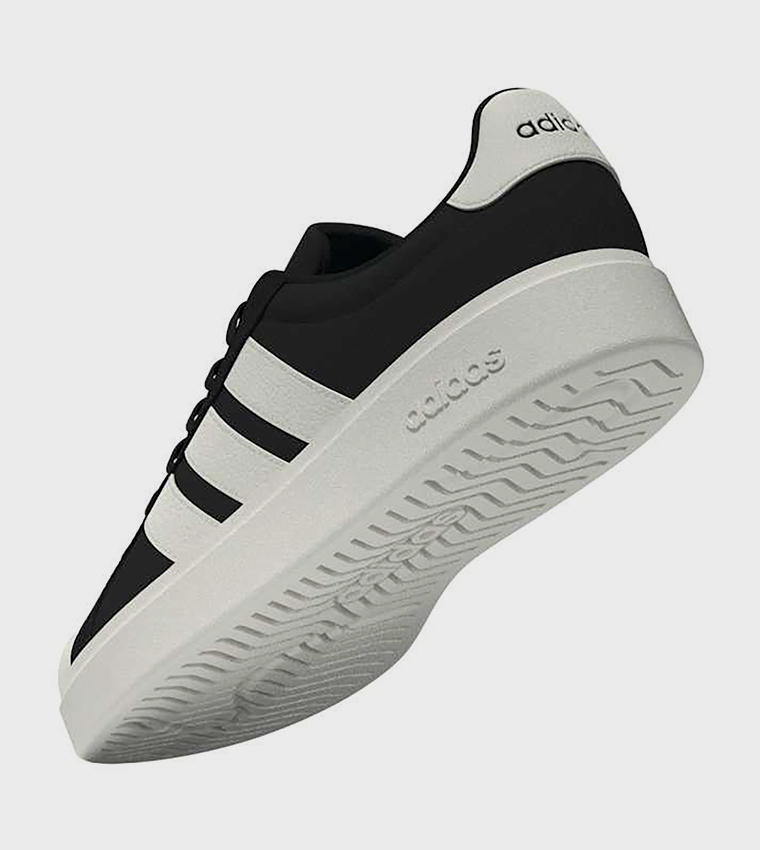 STREET TALK Lace-Up Sneakers