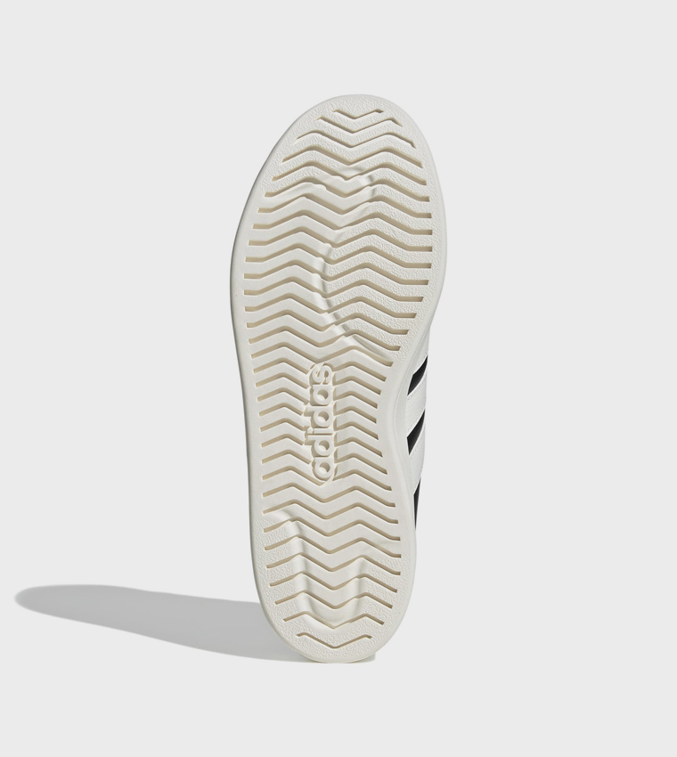 STREET TALK Lace-Up Sneakers