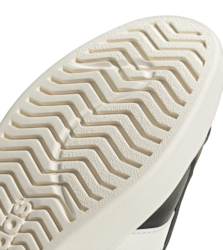 STREET TALK Lace-Up Sneakers