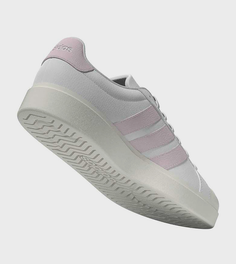 STREET TALK Lace-Up Sneakers