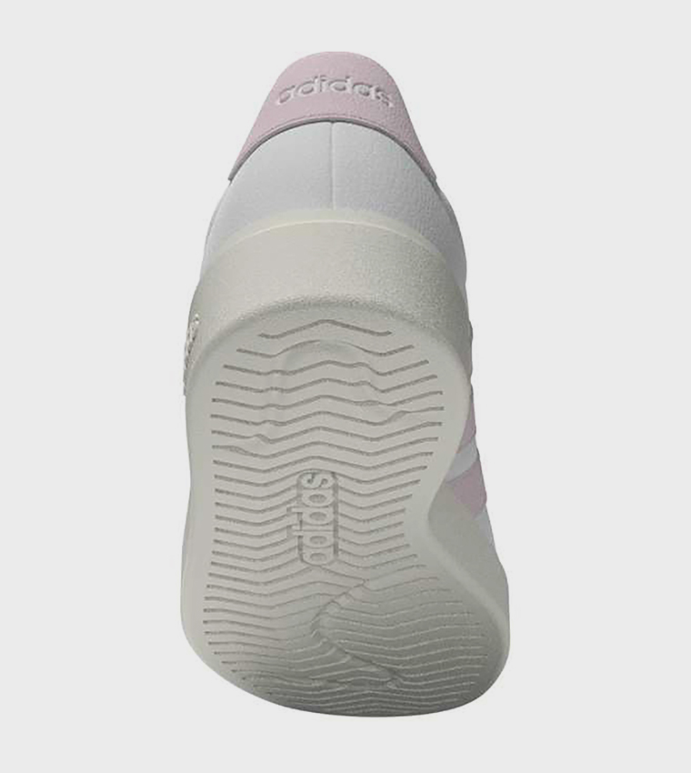 STREET TALK Lace-Up Sneakers