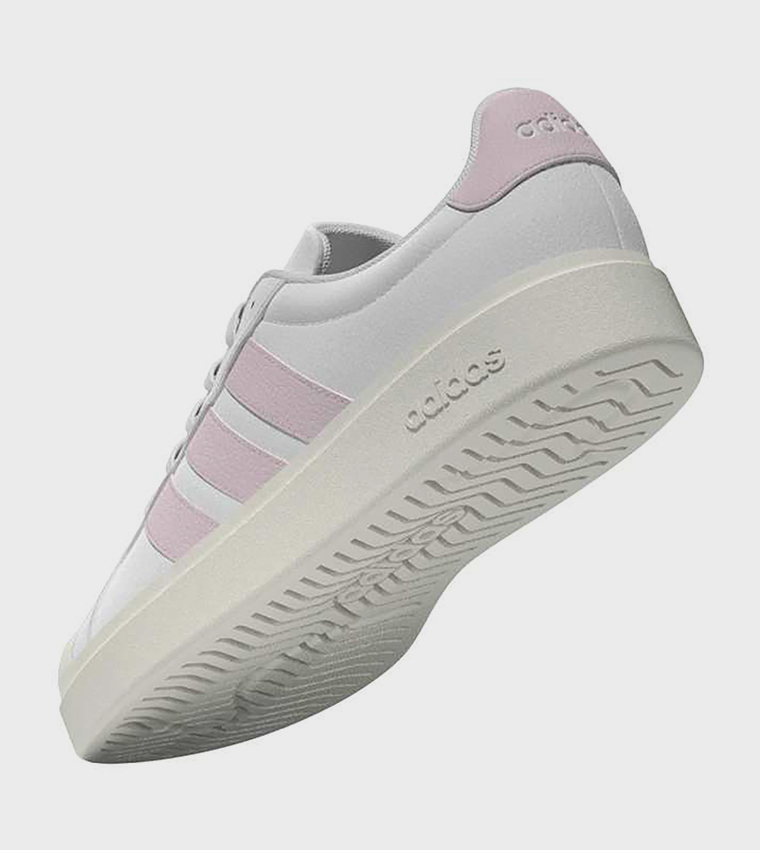 STREET TALK Lace-Up Sneakers