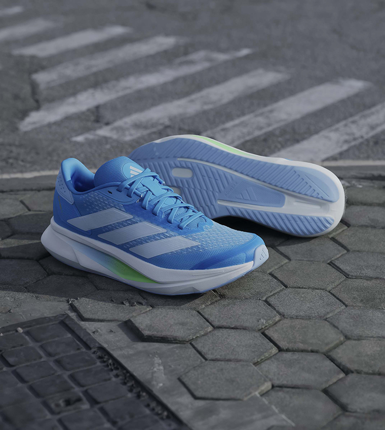 سنيكرز دورامو إس إل 2 للجري