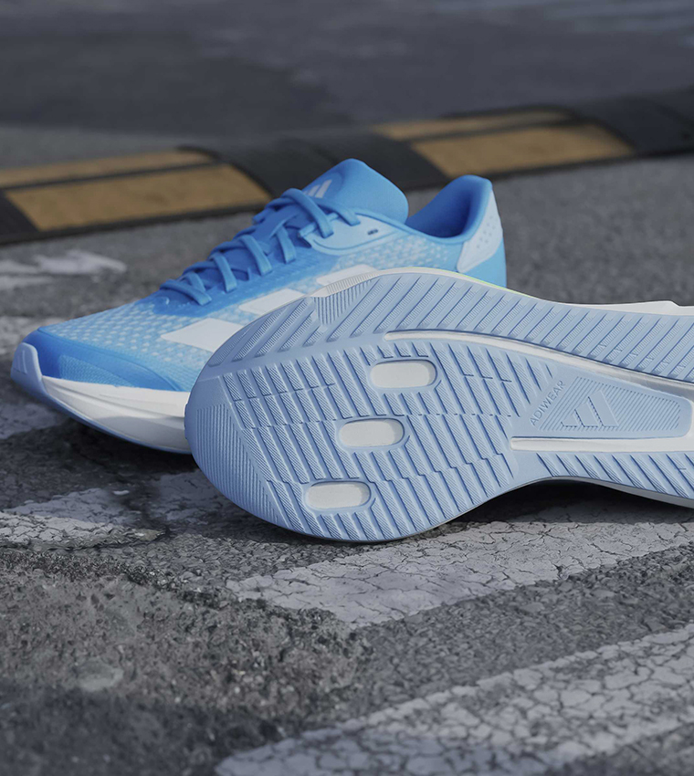 سنيكرز دورامو إس إل 2 للجري