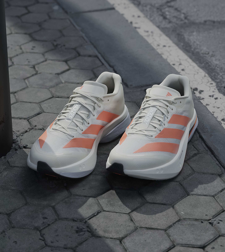 ADIZERO BOSTON 13 Running Shoes