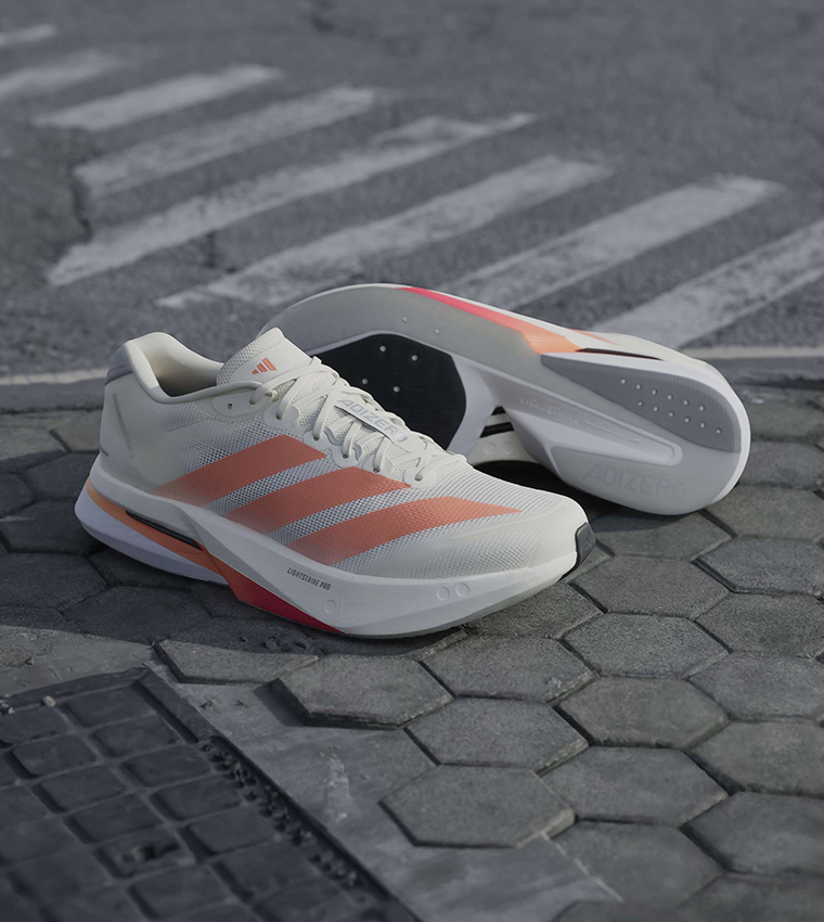 ADIZERO BOSTON 13 Running Shoes