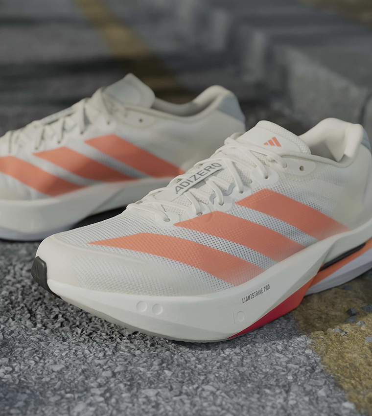 ADIZERO BOSTON 13 Running Shoes