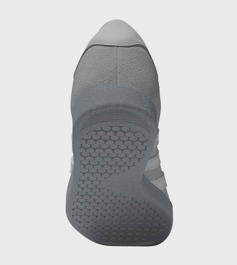 STADT Round Toe Lace-Up Sneakers